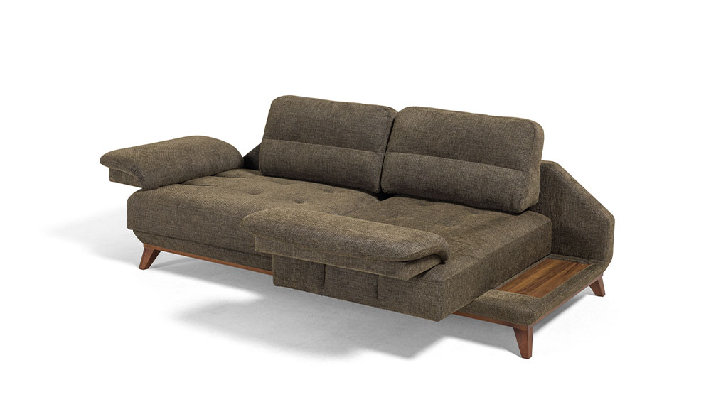 XPERİA SOFT KOLTUK TK